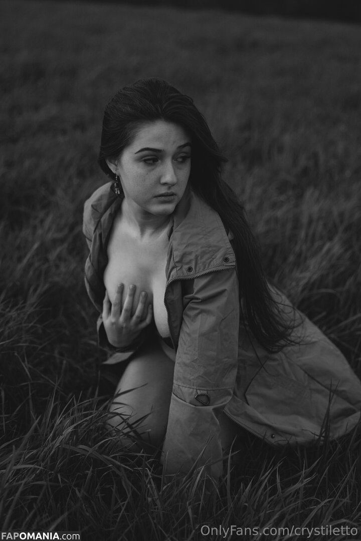 crystiletto / crystilettos Γυμνός OnlyFans  Διαρρεύσαστη φωτογραφία #23