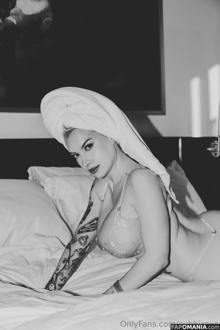 Cubbixoxo Γυμνός OnlyFans  Διαρρεύσαστη φωτογραφία #303