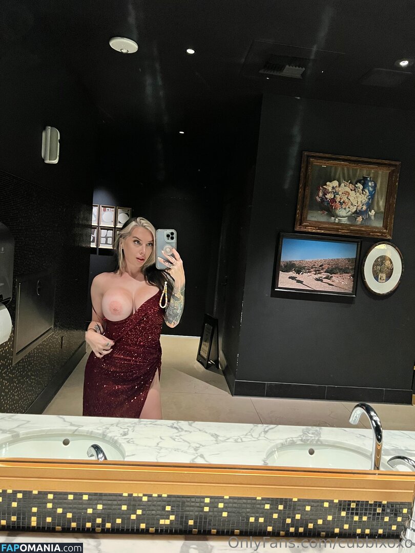 Cubbixoxo Γυμνός OnlyFans  Διαρρεύσαστη φωτογραφία #307
