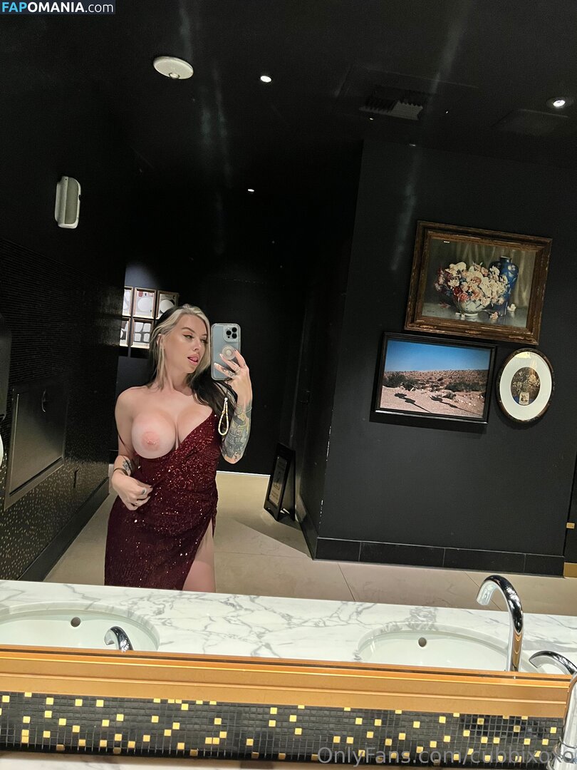 Cubbixoxo Γυμνός OnlyFans  Διαρρεύσαστη φωτογραφία #317