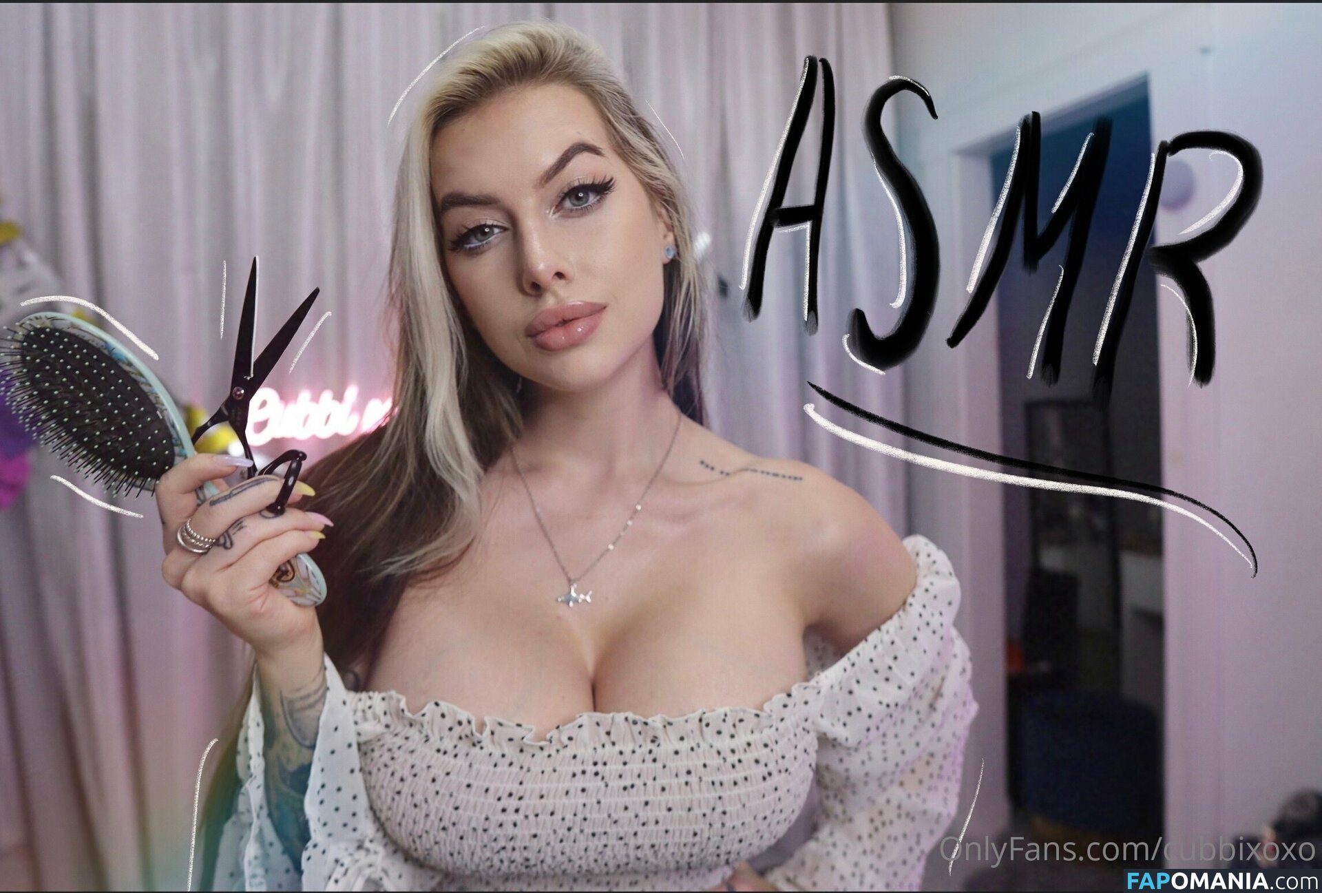Cubbixoxo Γυμνός OnlyFans  Διαρρεύσαστη φωτογραφία #326