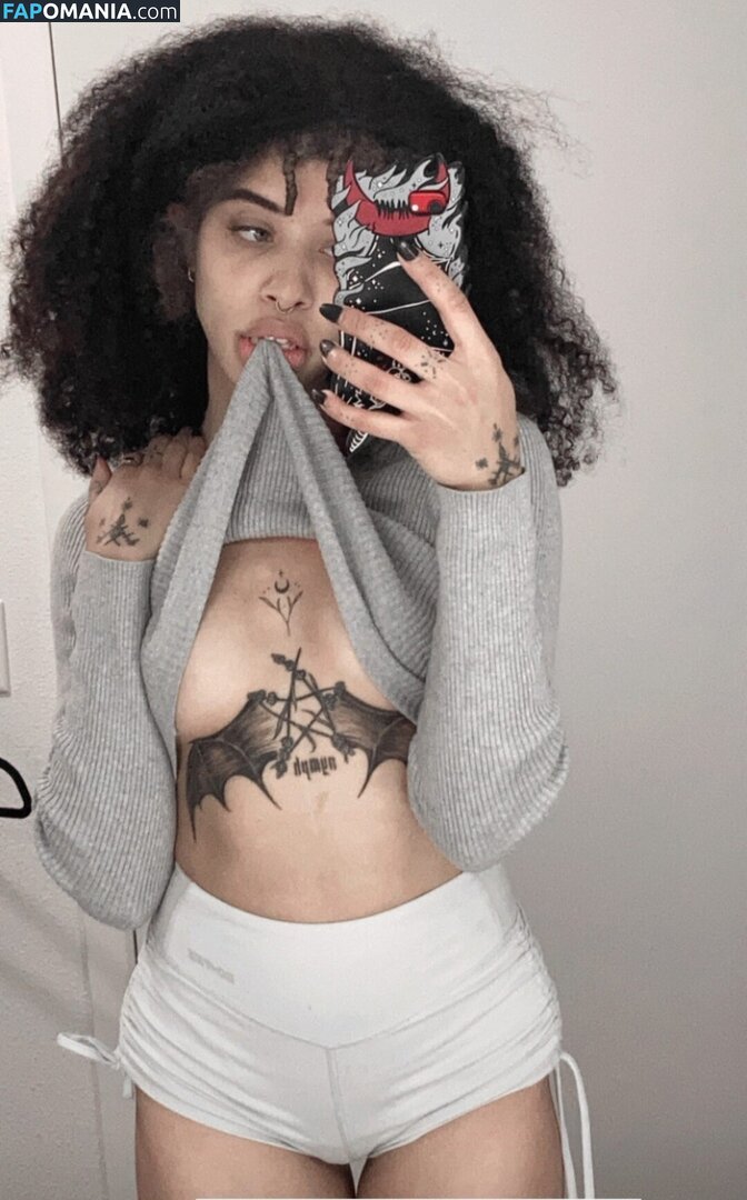 Cubeano / Saprophyte Γυμνός OnlyFans  Διαρρεύσαστη φωτογραφία #2