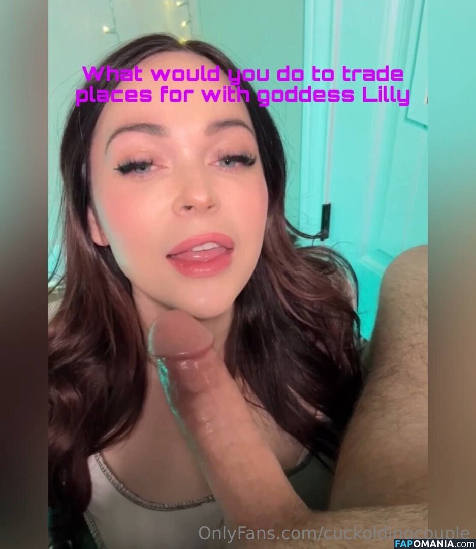 cuckoldingcouple Γυμνός OnlyFans  Διαρρεύσαστη φωτογραφία #34