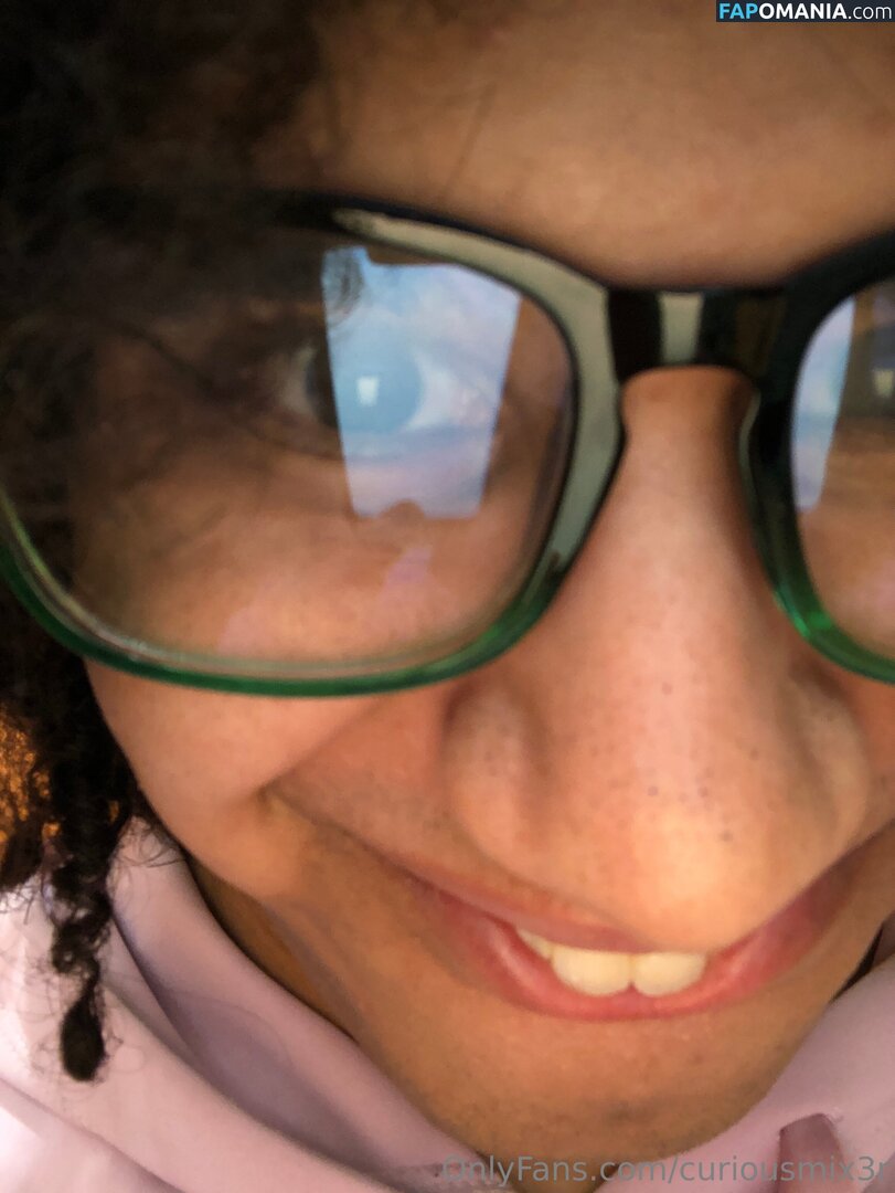 curiousmix3r Γυμνός OnlyFans  Διαρρεύσαστη φωτογραφία #11