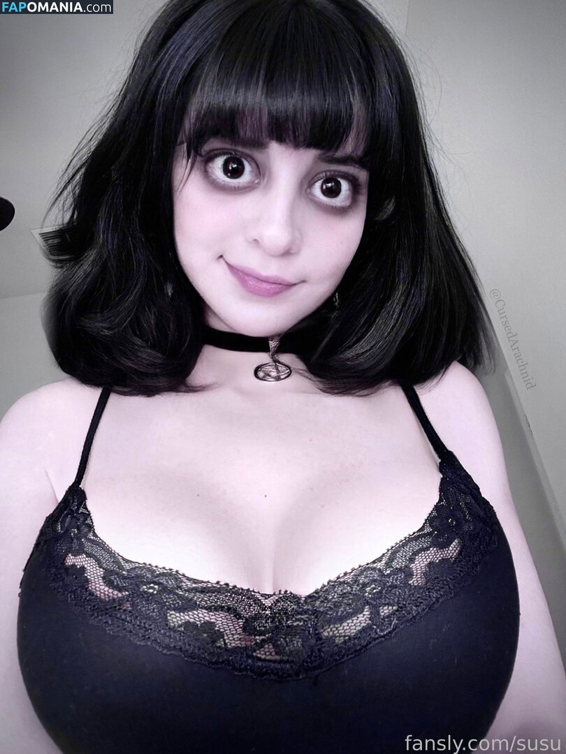 CursedArachnid Γυμνός OnlyFans  Διαρρεύσαστη φωτογραφία #23