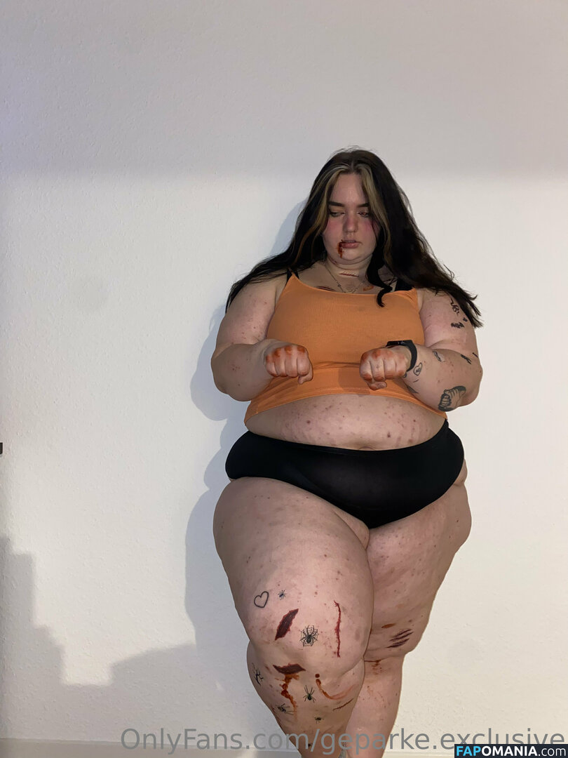 curvy.geparke / geparke Γυμνός OnlyFans  Διαρρεύσαστη φωτογραφία #12