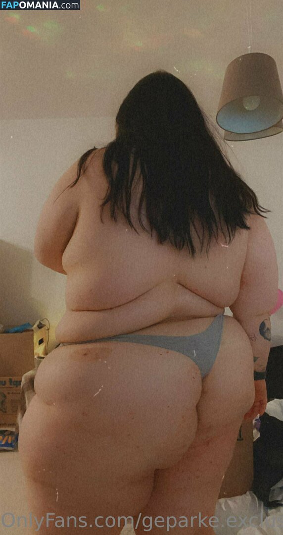 curvy.geparke / geparke Γυμνός OnlyFans  Διαρρεύσαστη φωτογραφία #14