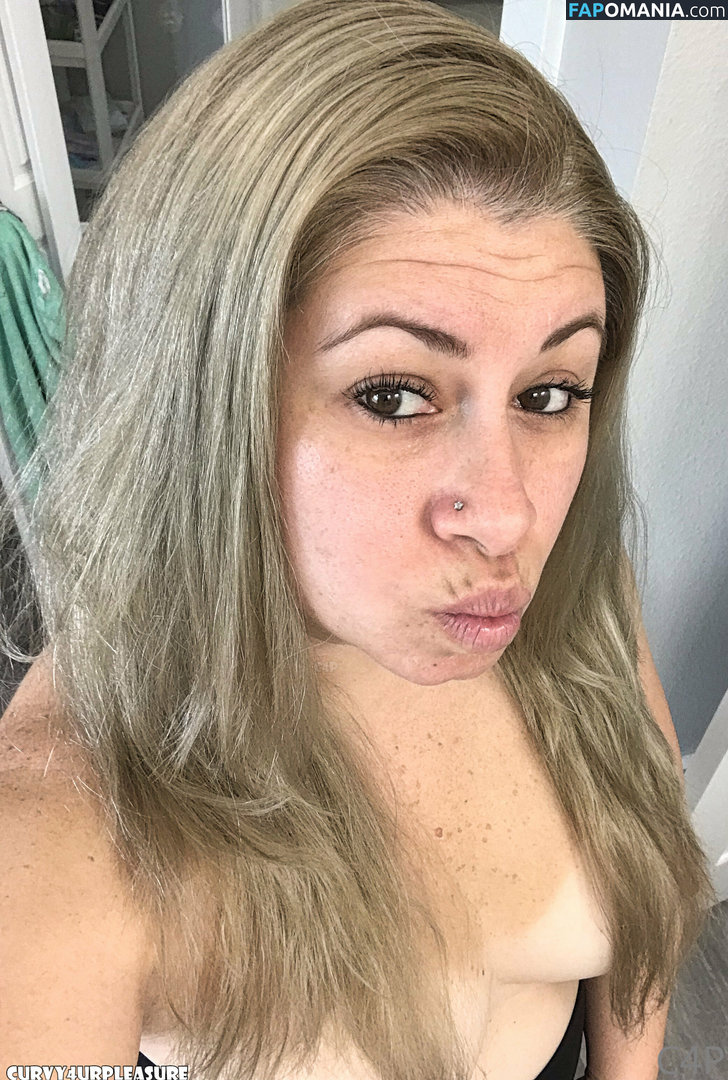 curvy4urpleasure Γυμνός OnlyFans  Διαρρεύσαστη φωτογραφία #5