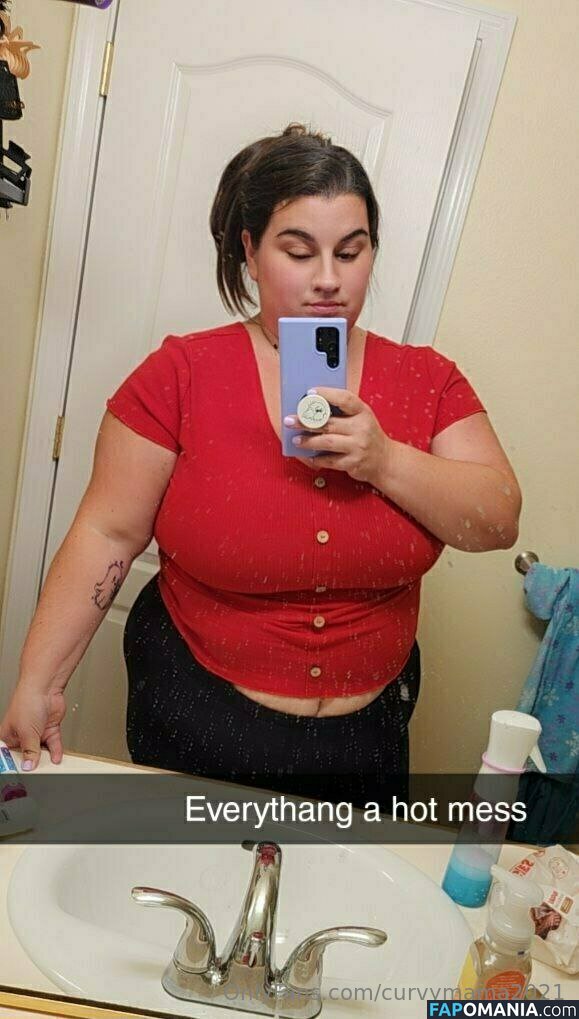 curvymama2021 Γυμνός OnlyFans  Διαρρεύσαστη φωτογραφία #75