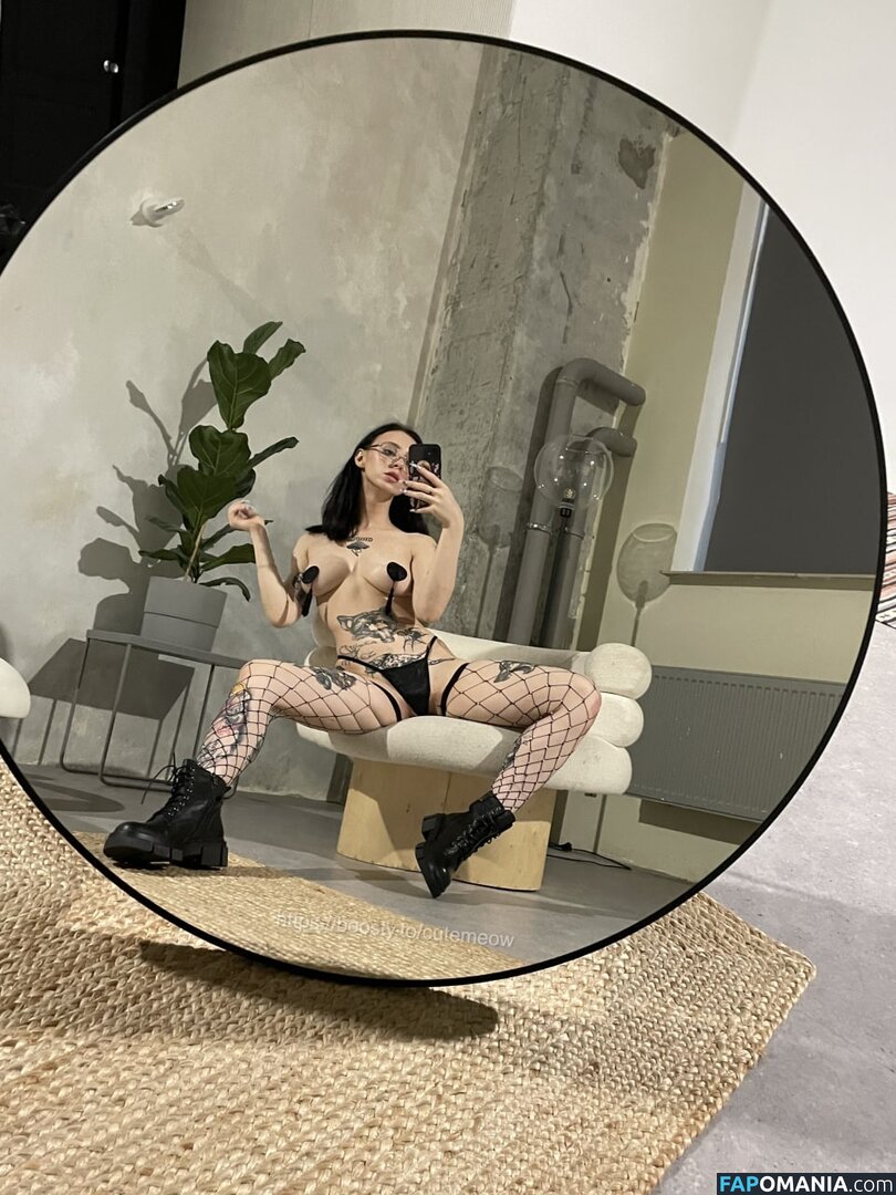 cutemeow / pingvingoritvogne Γυμνός OnlyFans  Διαρρεύσαστη φωτογραφία #24