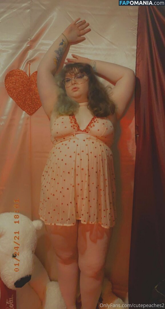 babypeachesvenuss / cutepeaches2 Γυμνός OnlyFans  Διαρρεύσαστη φωτογραφία #73