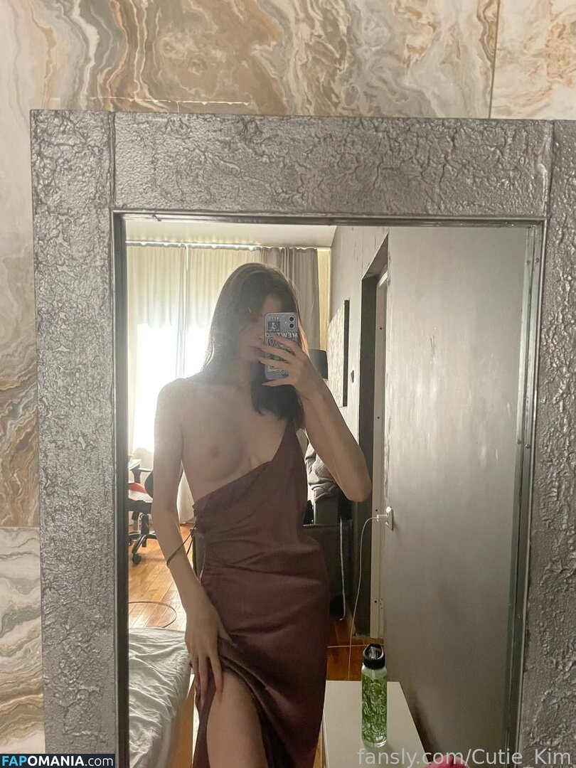 Cutie Kim / Cutie_Kim / cutiekim / cutiie_kim Γυμνός OnlyFans  Διαρρεύσαστη φωτογραφία #27