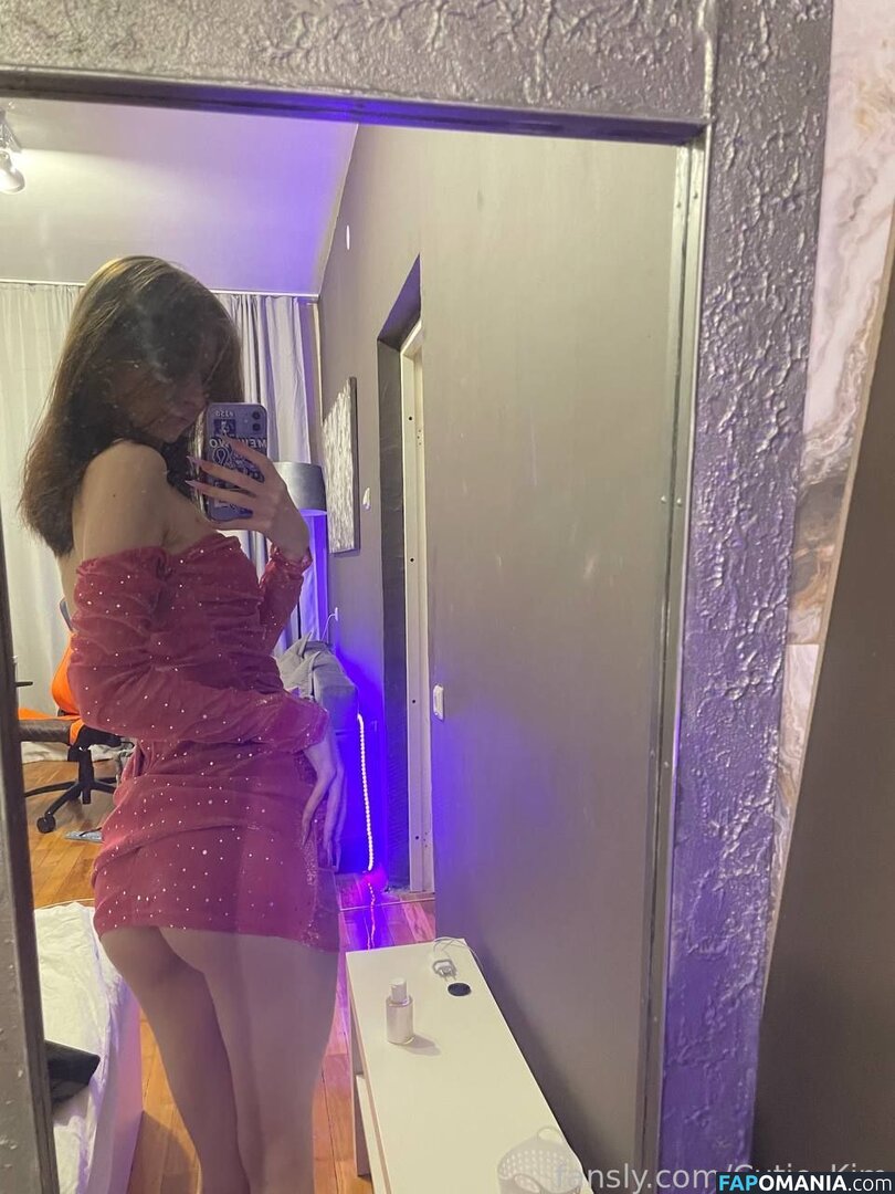 Cutie Kim / Cutie_Kim / cutiekim / cutiie_kim Γυμνός OnlyFans  Διαρρεύσαστη φωτογραφία #28