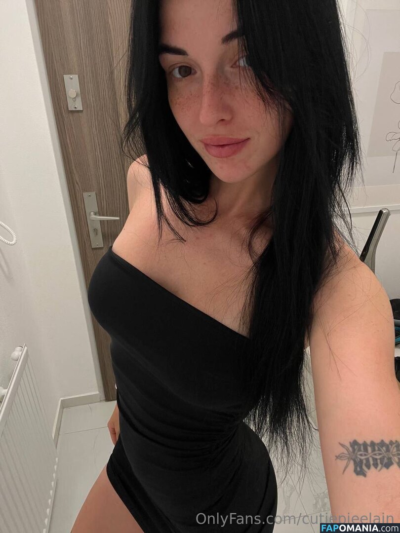 cutiepieelain Γυμνός OnlyFans  Διαρρεύσαστη φωτογραφία #93