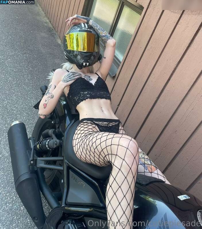 Cutiepiesade Γυμνός OnlyFans  Διαρρεύσαστη φωτογραφία #4