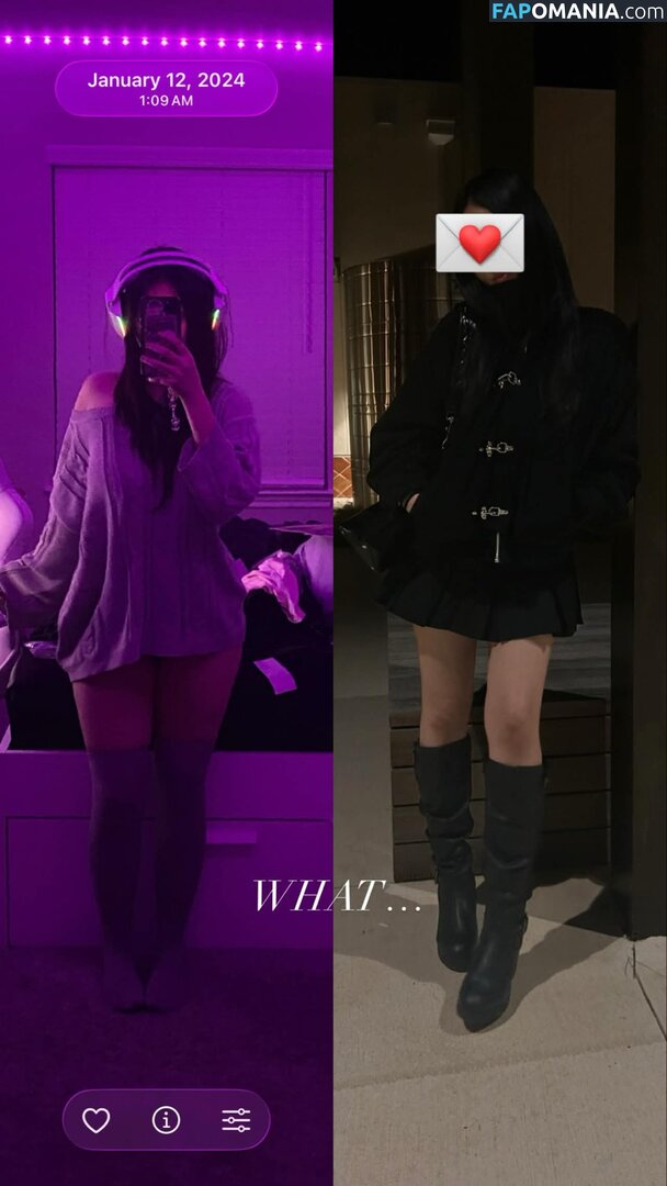 cwuddlemeplz / koohlia / vatonez Γυμνός OnlyFans  Διαρρεύσαστη φωτογραφία #11