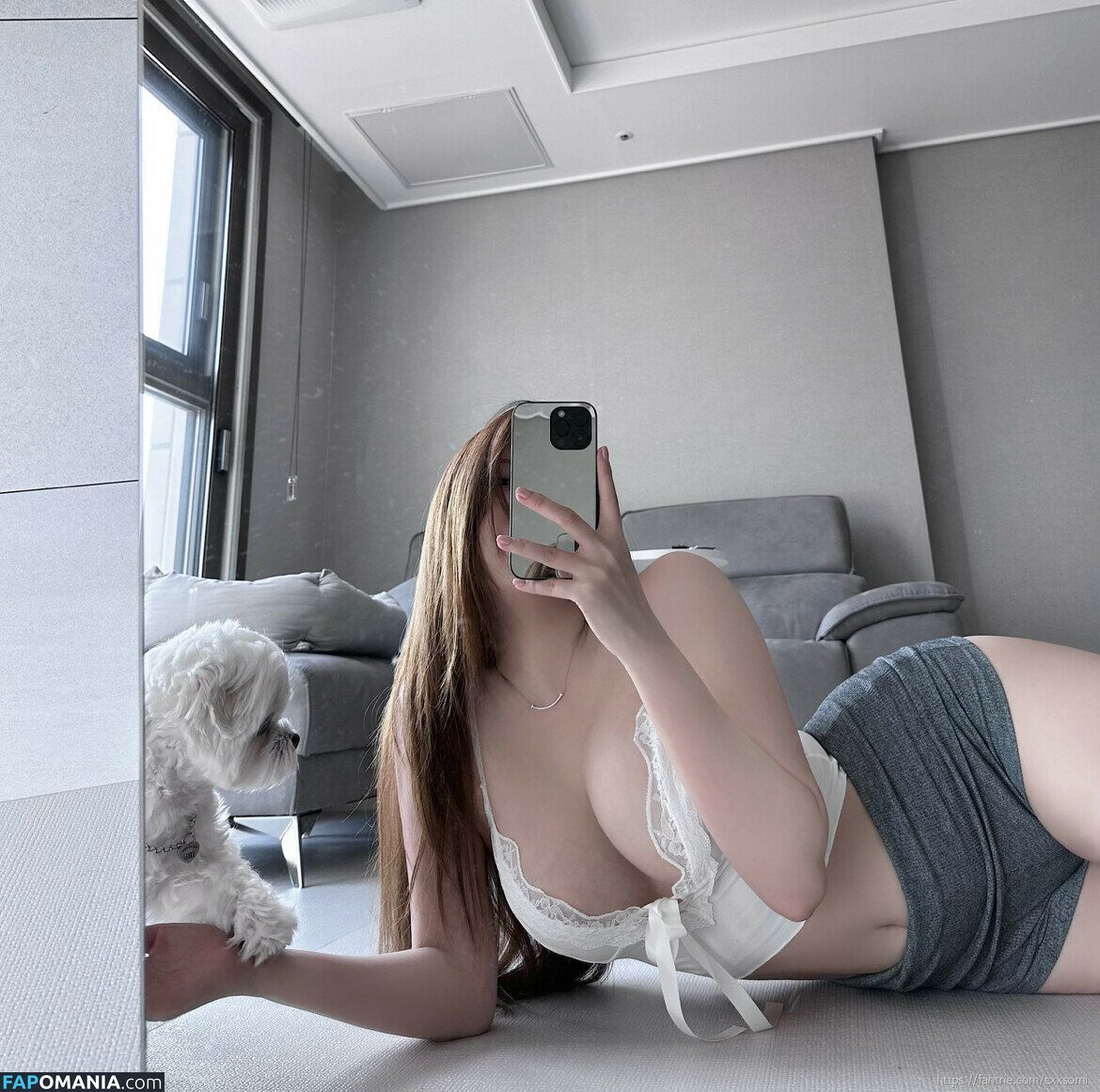 cxxsomi Γυμνός OnlyFans  Διαρρεύσαστη φωτογραφία #28