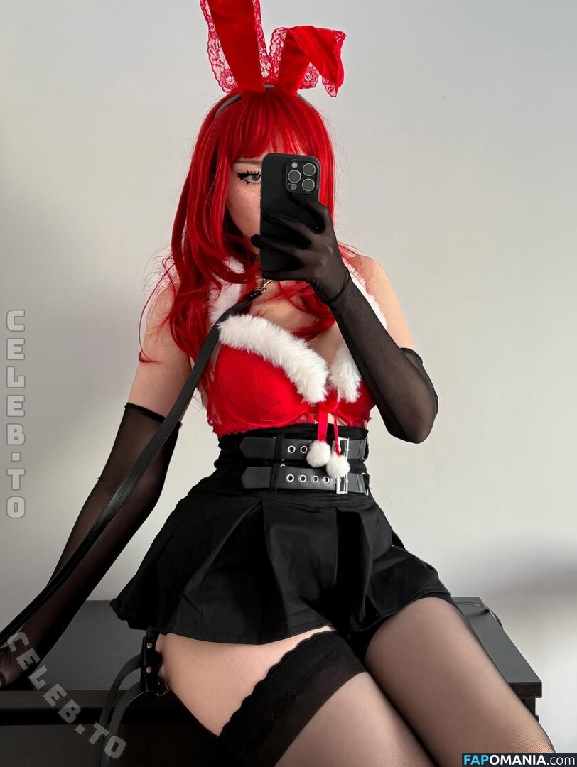 Cyberkitty___ / Cyberkitty_____ / Dayana Yessembayeva / cyberkitty Γυμνός OnlyFans  Διαρρεύσαστη φωτογραφία #14