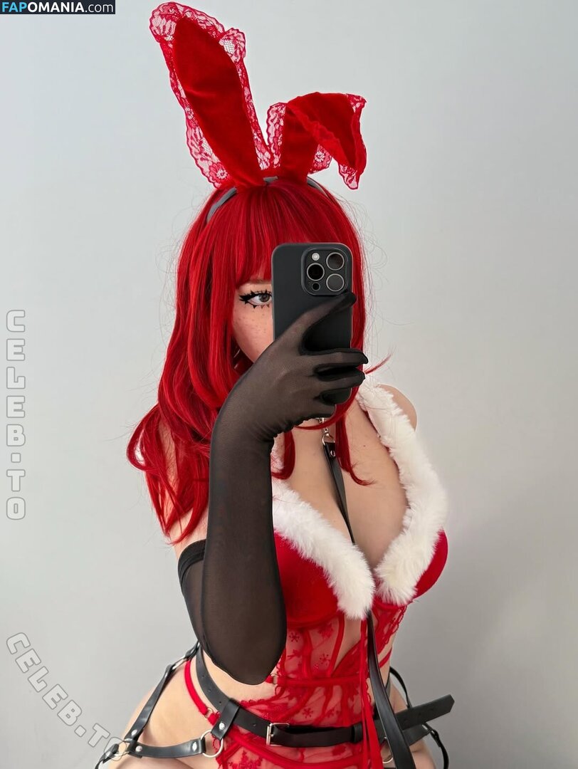 Cyberkitty___ / Cyberkitty_____ / Dayana Yessembayeva / cyberkitty Γυμνός OnlyFans  Διαρρεύσαστη φωτογραφία #16