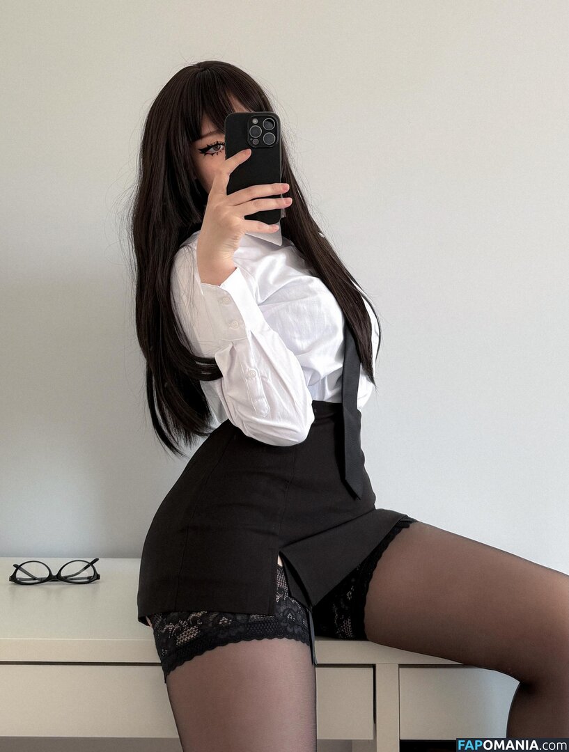 Cyberkitty___ / Cyberkitty_____ / Dayana Yessembayeva / cyberkitty Γυμνός OnlyFans  Διαρρεύσαστη φωτογραφία #53