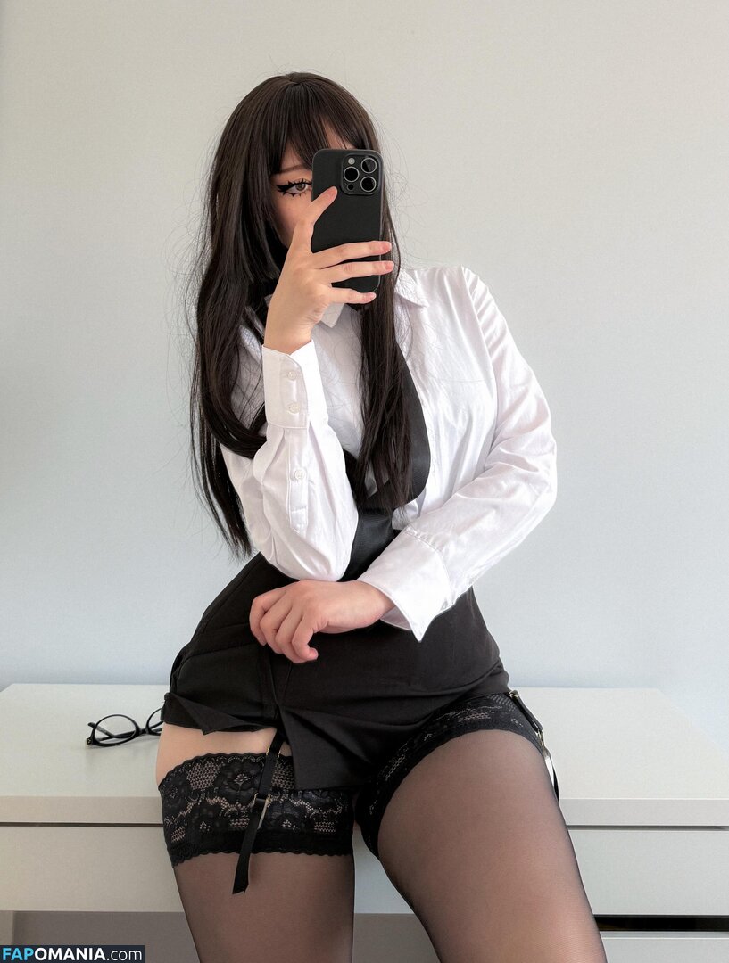 Cyberkitty___ / Cyberkitty_____ / Dayana Yessembayeva / cyberkitty Γυμνός OnlyFans  Διαρρεύσαστη φωτογραφία #55