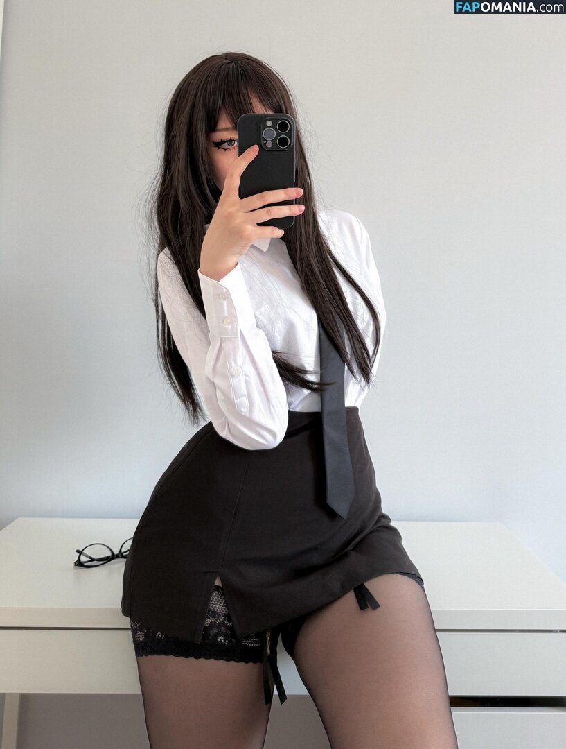 Cyberkitty___ / Cyberkitty_____ / Dayana Yessembayeva / cyberkitty Γυμνός OnlyFans  Διαρρεύσαστη φωτογραφία #56