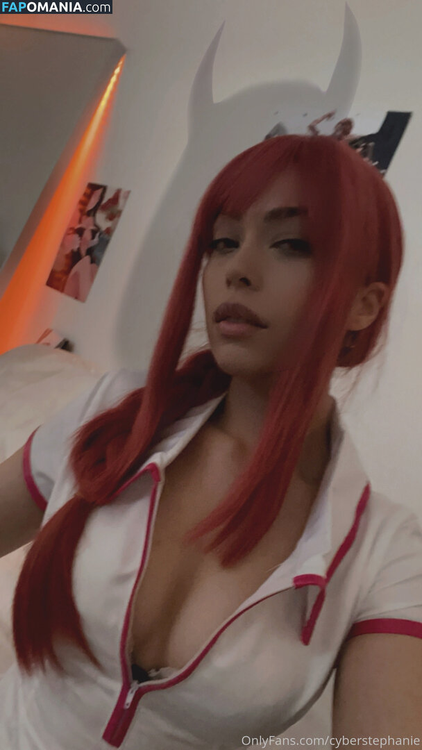 Cyberstephanie Γυμνός OnlyFans  Διαρρεύσαστη φωτογραφία #38