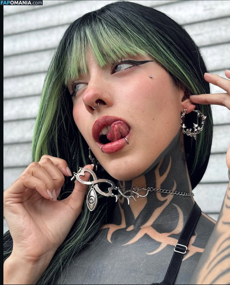 _cybervexx_ Γυμνός OnlyFans  Διαρρεύσαστη φωτογραφία #11