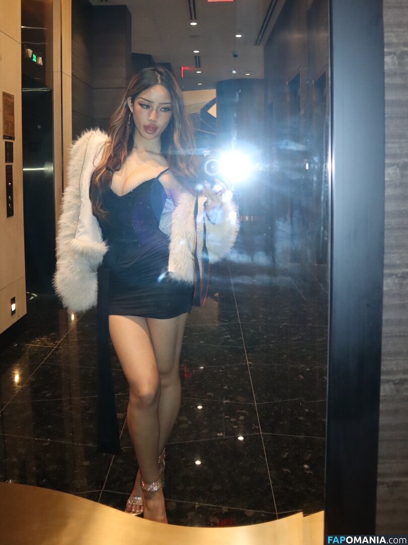 Cynthia Gu / cyngxq Γυμνός OnlyFans  Διαρρεύσαστη φωτογραφία #10