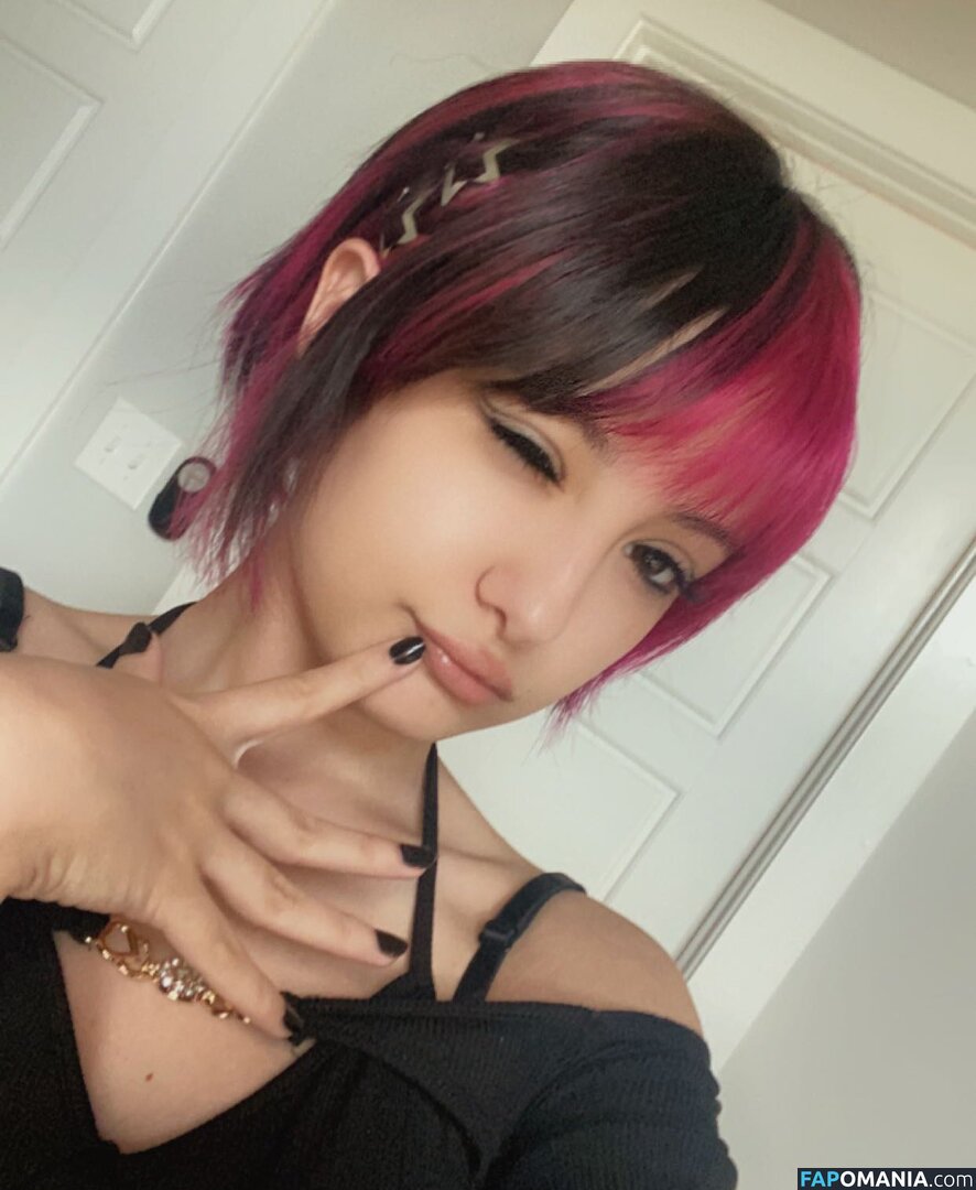CyntheticDoll / https: / synthetic.doll Γυμνός OnlyFans  Διαρρεύσαστη φωτογραφία #2