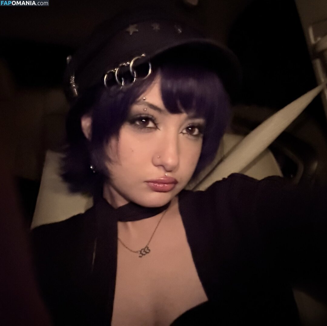 CyntheticDoll / https: / synthetic.doll Γυμνός OnlyFans  Διαρρεύσαστη φωτογραφία #3