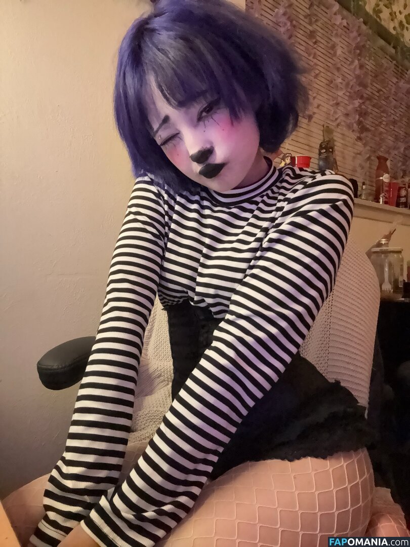 CyntheticDoll / https: / synthetic.doll Γυμνός OnlyFans  Διαρρεύσαστη φωτογραφία #4