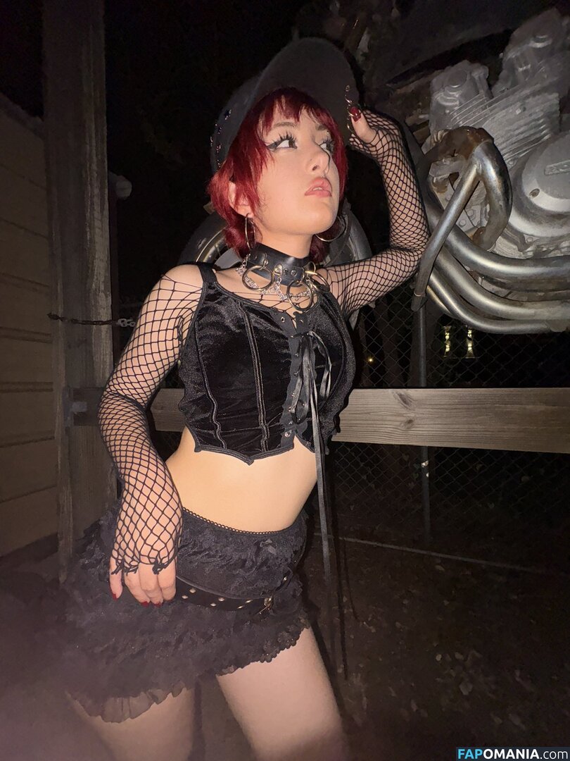 CyntheticDoll / https: / synthetic.doll Γυμνός OnlyFans  Διαρρεύσαστη φωτογραφία #9