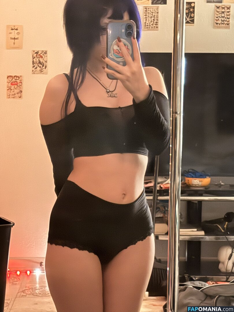 CyntheticDoll / https: / synthetic.doll Γυμνός OnlyFans  Διαρρεύσαστη φωτογραφία #16