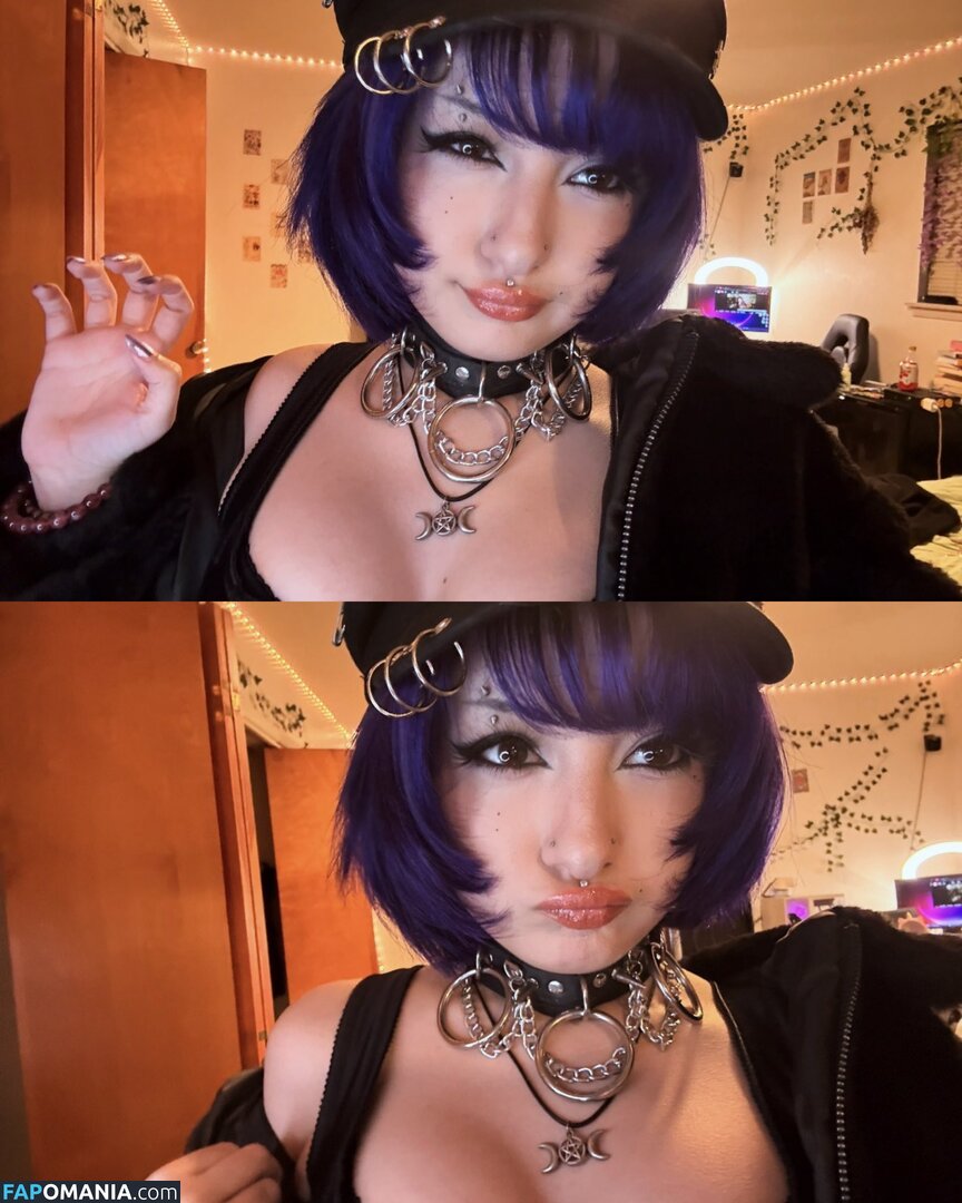 CyntheticDoll / https: / synthetic.doll Γυμνός OnlyFans  Διαρρεύσαστη φωτογραφία #19