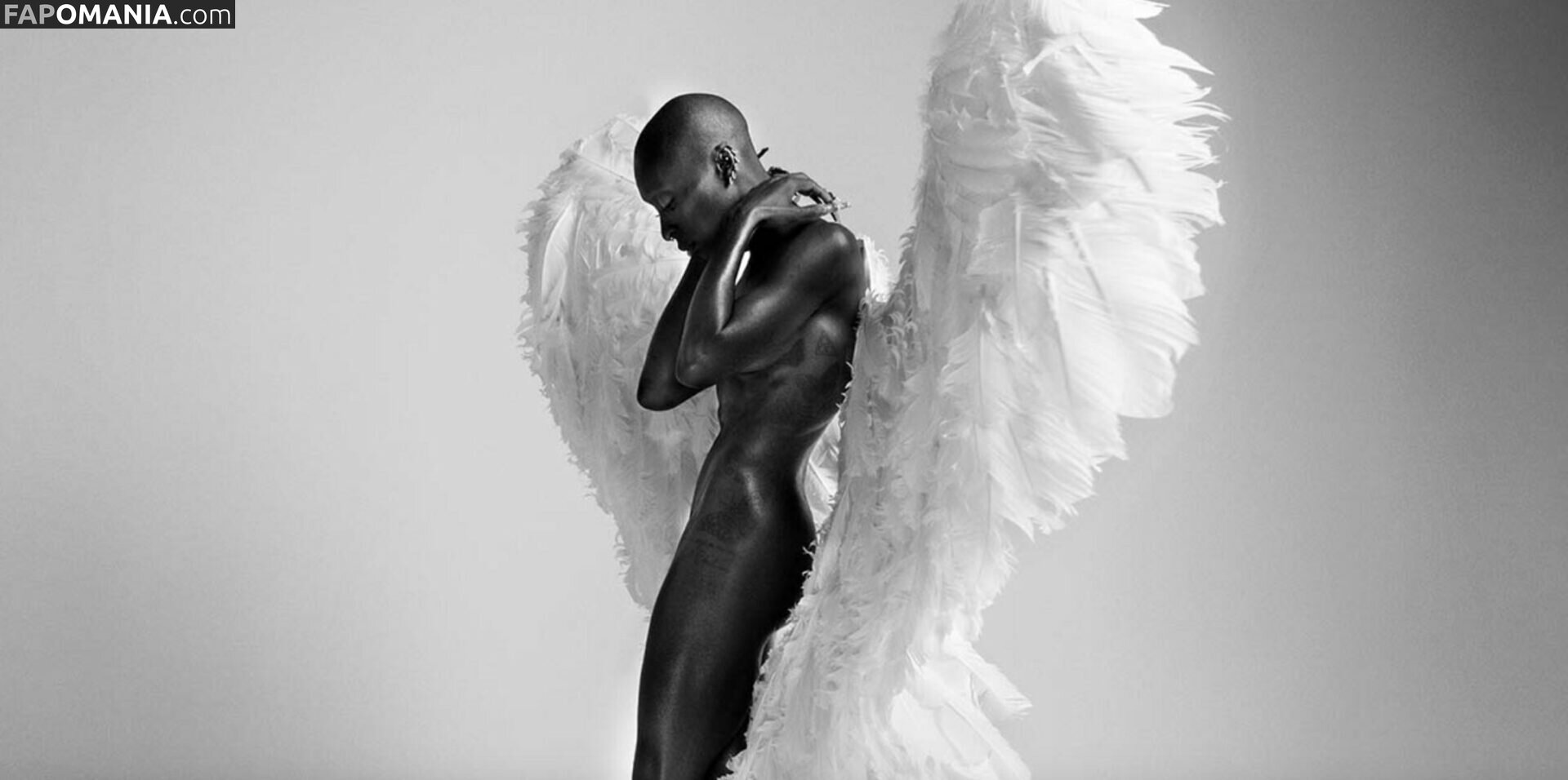Cynthia Erivo / cynthiaerivo Γυμνός OnlyFans  Διαρρεύσαστη φωτογραφία #10