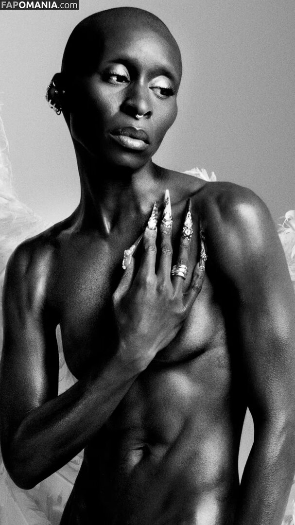 Cynthia Erivo / cynthiaerivo Γυμνός OnlyFans  Διαρρεύσαστη φωτογραφία #11
