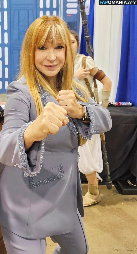 Cynthia Rothrock / cynroth / officialcynthiarothrock Γυμνός OnlyFans  Διαρρεύσαστη φωτογραφία #1