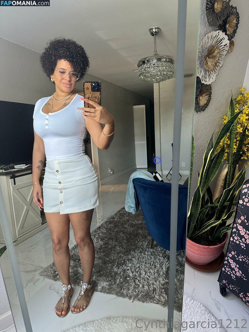 cynthiag1212 / cynthiag1991 Γυμνός OnlyFans  Διαρρεύσαστη φωτογραφία #28