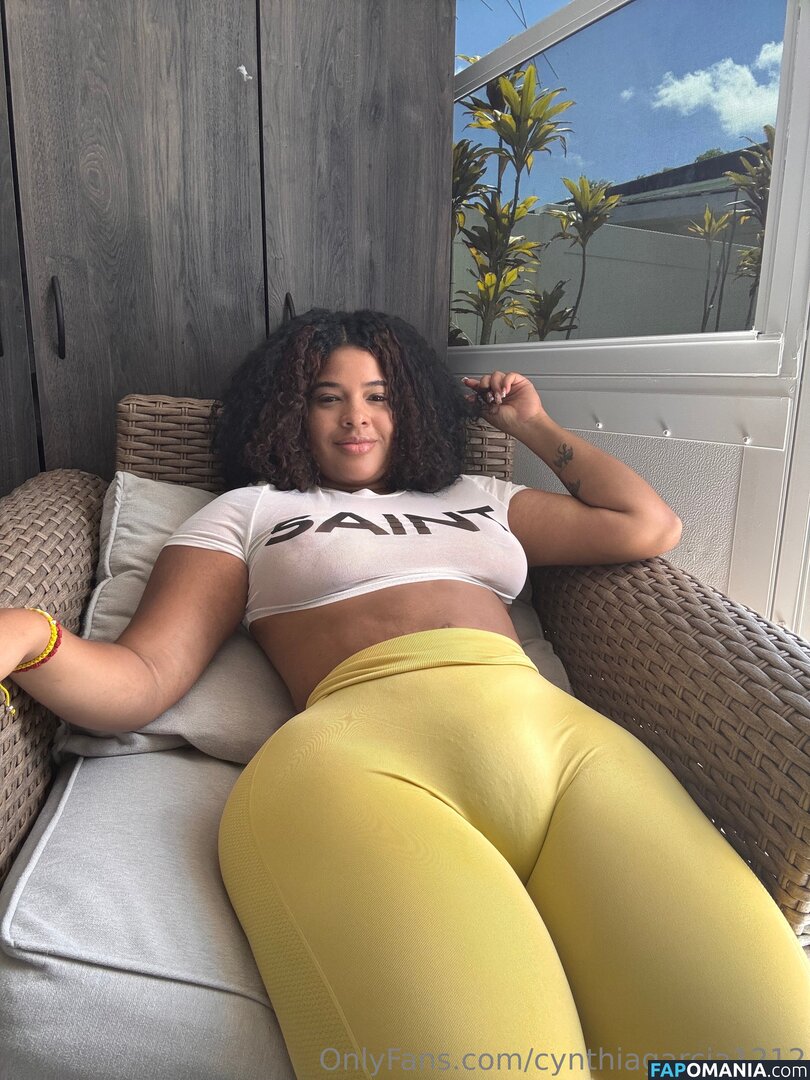 cynthiagarcia1212 / realcynthiag1212 Γυμνός OnlyFans  Διαρρεύσαστη φωτογραφία #634