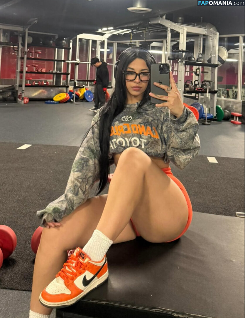 cynthiia.xx / cynthiia_xv Γυμνός OnlyFans  Διαρρεύσαστη φωτογραφία #1