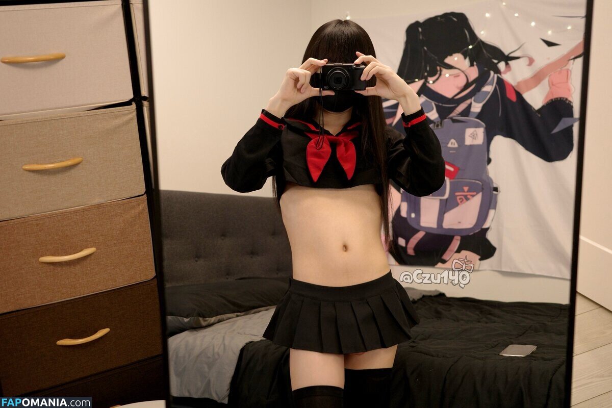 Czu140 / https: Γυμνός OnlyFans  Διαρρεύσαστη φωτογραφία #3