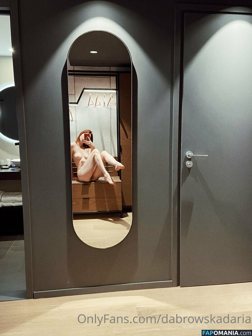 Dabrowska Daria / Dabrowskadaria / dabrowskadaria_ Γυμνός OnlyFans  Διαρρεύσαστη φωτογραφία #10