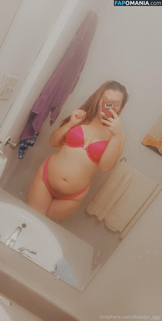 daddys_iggy / iggyasence Γυμνός OnlyFans  Διαρρεύσαστη φωτογραφία #1