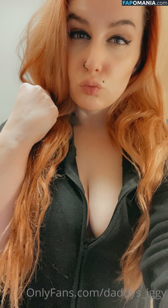 daddys_iggy / iggyasence Γυμνός OnlyFans  Διαρρεύσαστη φωτογραφία #6