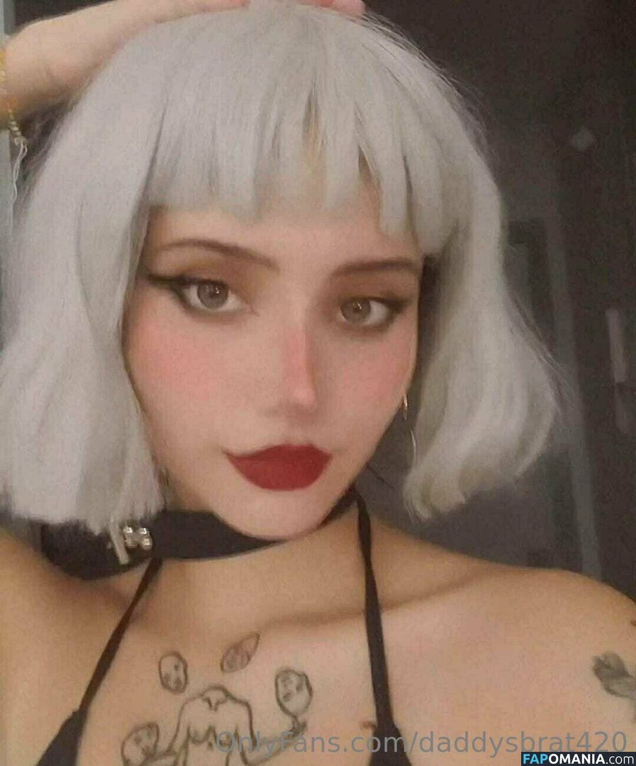 daddysbrat420 Γυμνός OnlyFans  Διαρρεύσαστη φωτογραφία #6