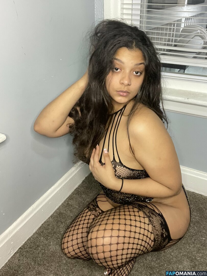 Daddyslilbaby420 / LiLBabyNina / ninaaxobinaa Γυμνός OnlyFans  Διαρρεύσαστη φωτογραφία #1