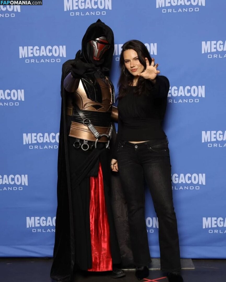 Dafne Keen / dafnefeetworld / dafnekeen Γυμνός OnlyFans  Διαρρεύσαστη φωτογραφία #42