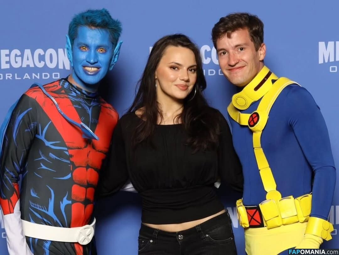 Dafne Keen / dafnefeetworld / dafnekeen Γυμνός OnlyFans  Διαρρεύσαστη φωτογραφία #44