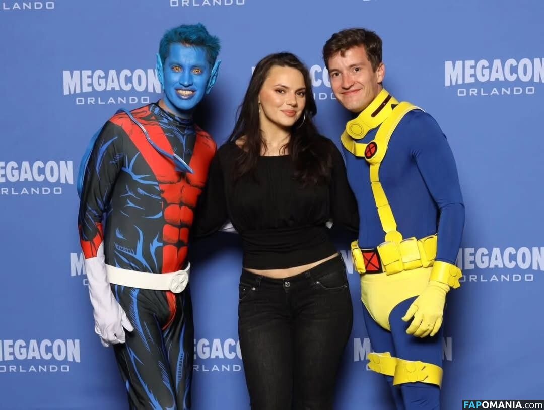 Dafne Keen / dafnefeetworld / dafnekeen Γυμνός OnlyFans  Διαρρεύσαστη φωτογραφία #45